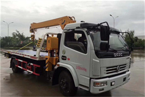 梓潼24小时道路救援服务