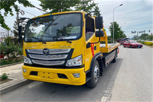 梓潼汽车救援头像