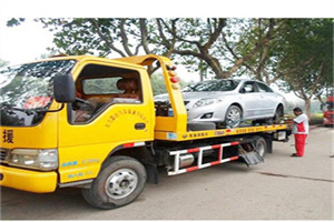 梓潼附近24小时汽车拖车服务热线