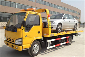 梓潼道路救援一般怎么收费