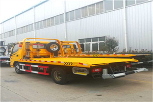 梓潼附近拖车救援搭电