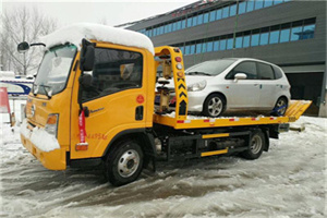 梓潼附近道路救援服务